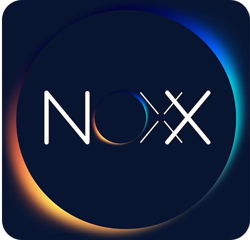 NOXX is not just a club